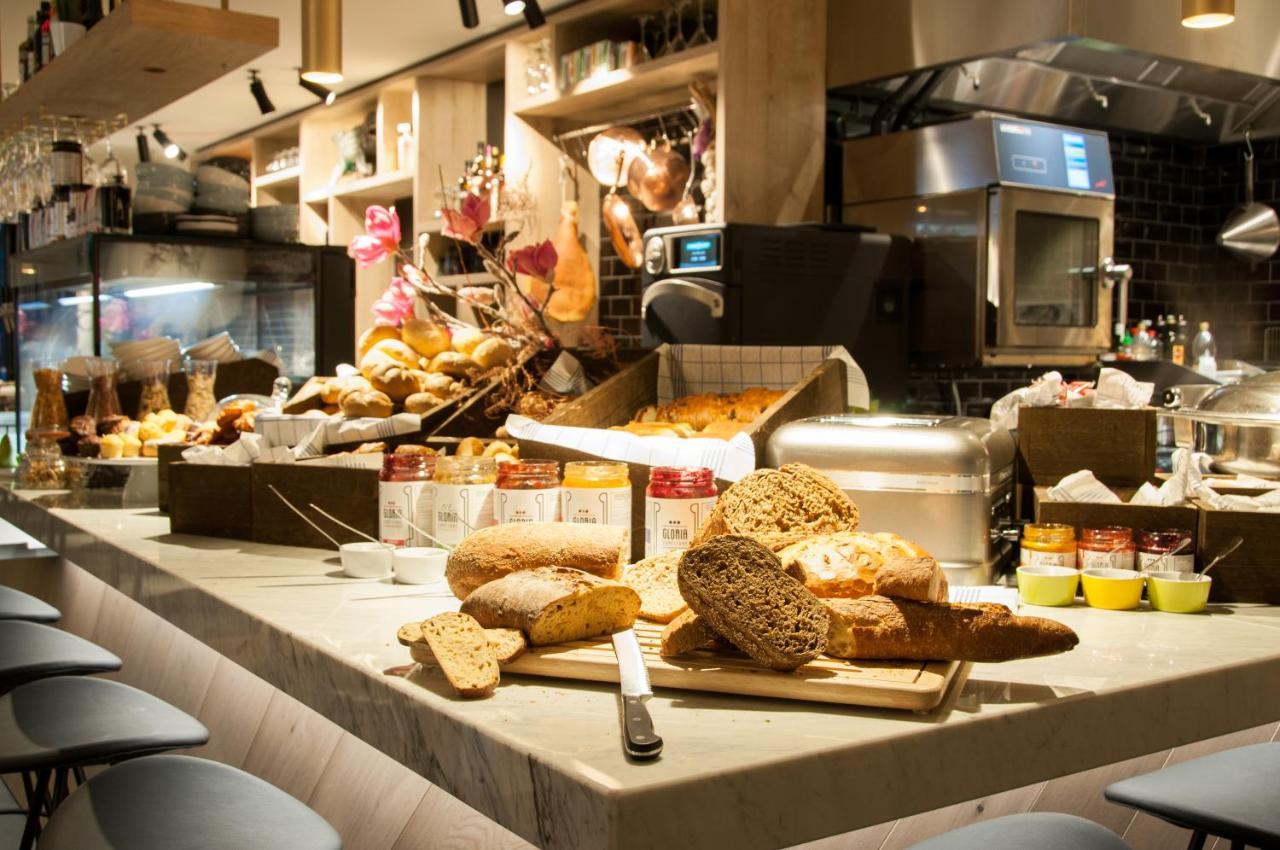 Indigo Centre, An Ihg 4* Antwerpen