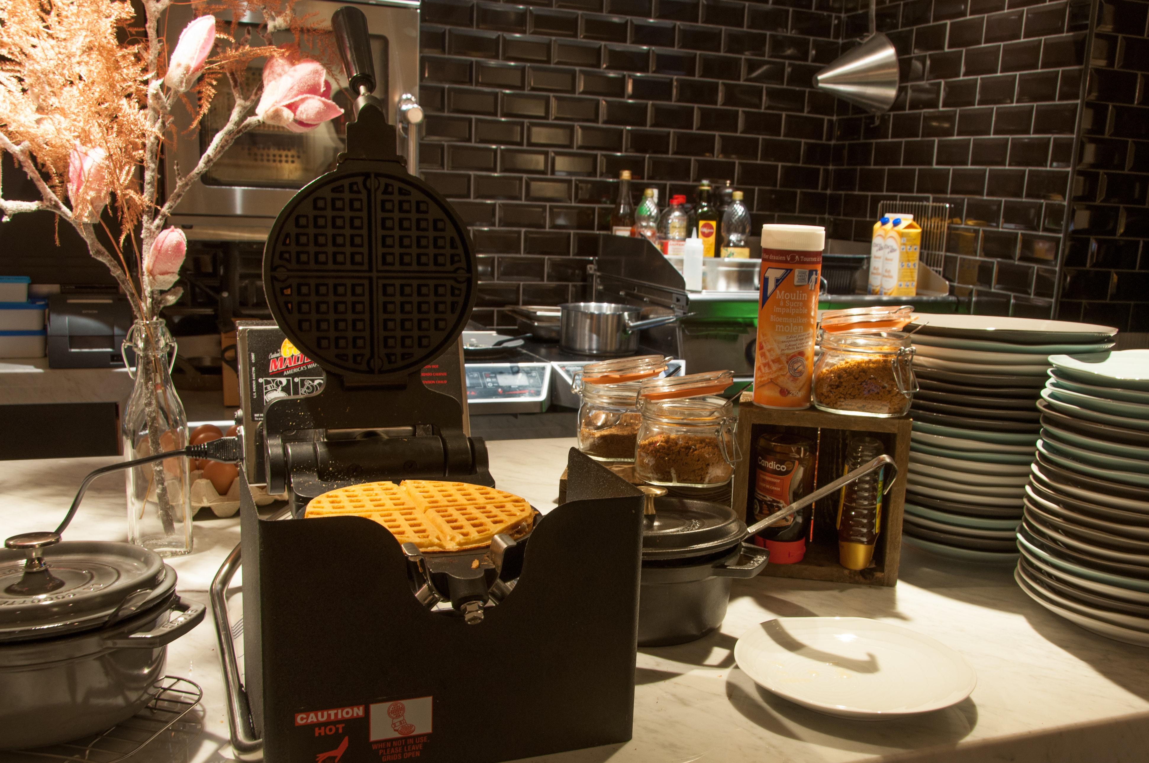 Indigo Centre By Ihg 4* Anvers