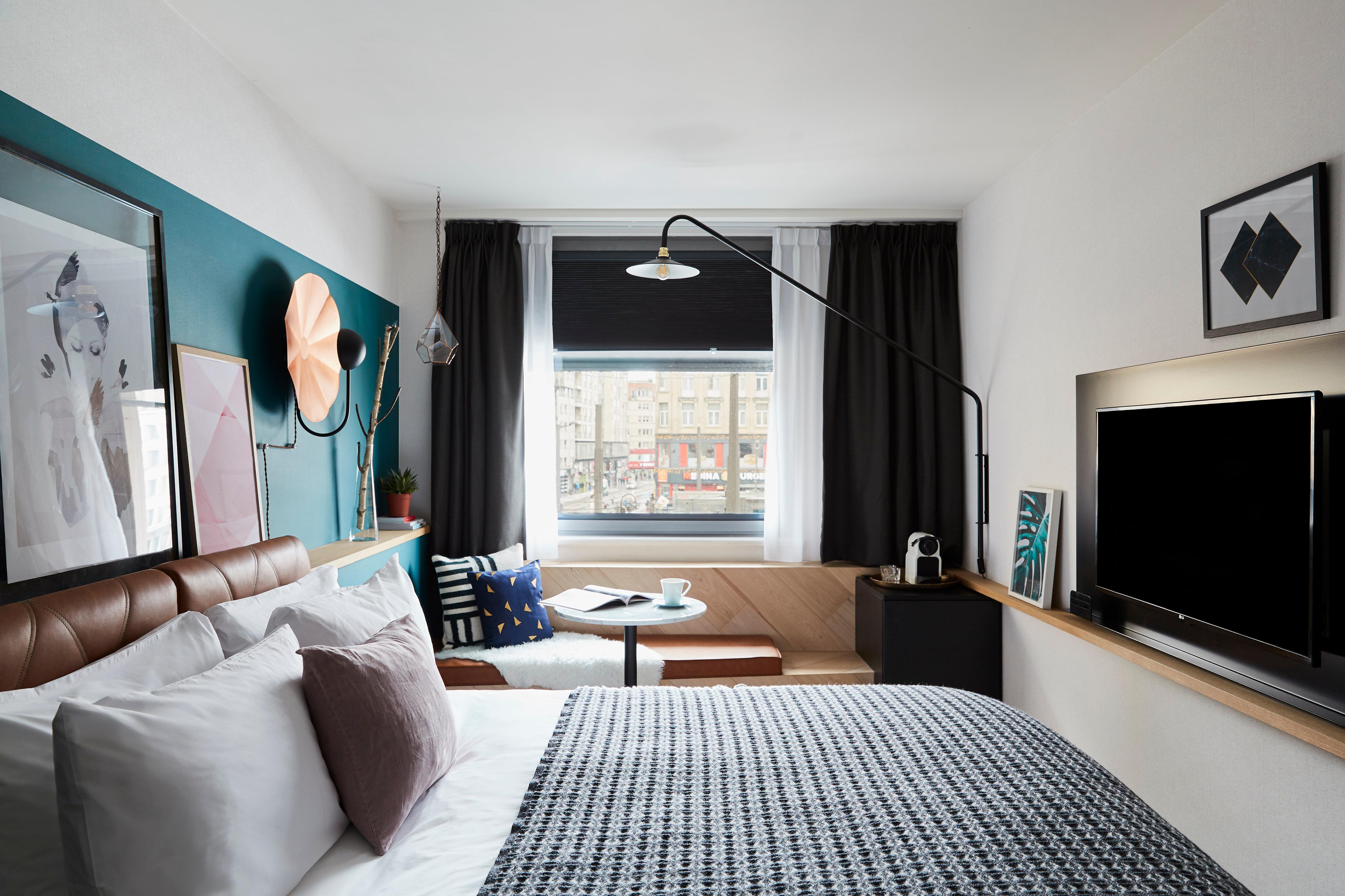 Indigo Centre By Ihg Anvers