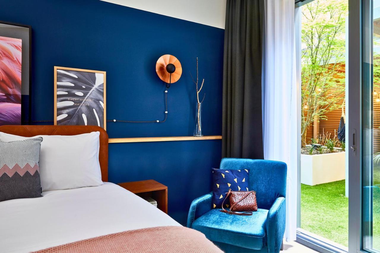 Indigo Centre By Ihg Anvers