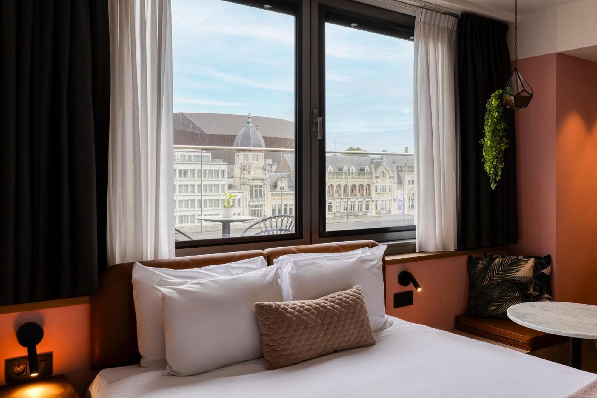 Indigo Centre By Ihg Anvers