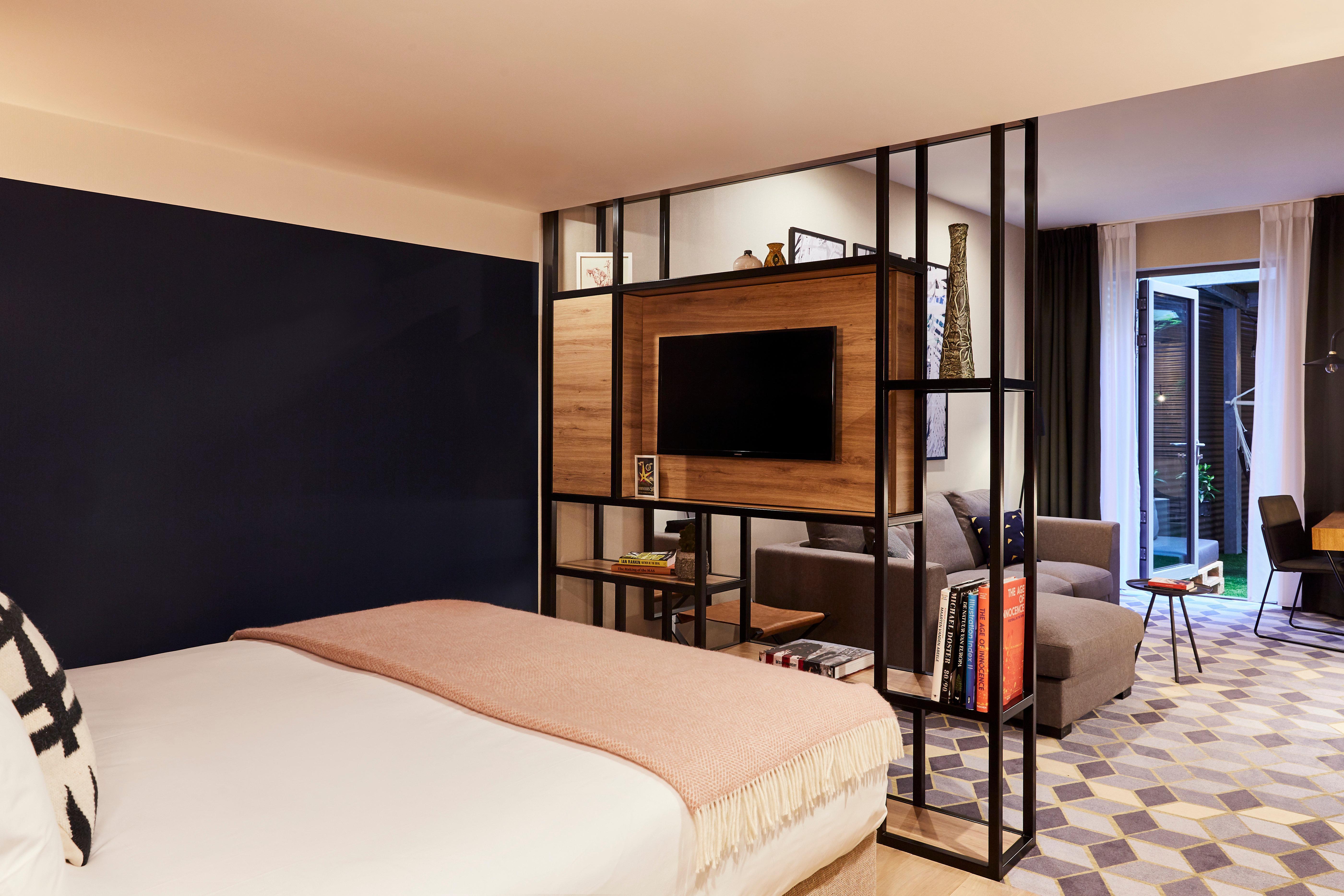 Indigo Centre, An Ihg