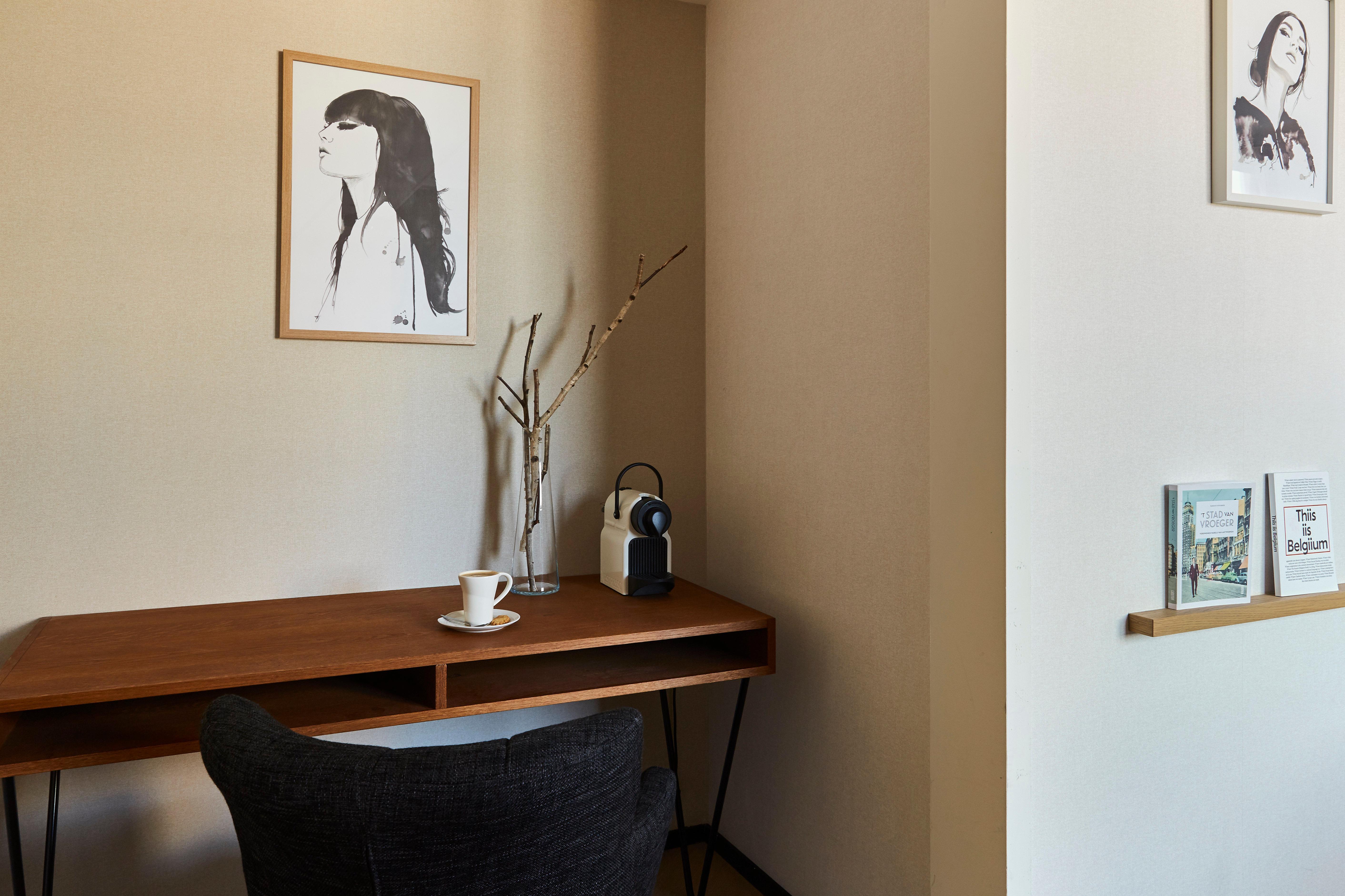 Hotel Indigo Centre, An Ihg 4*