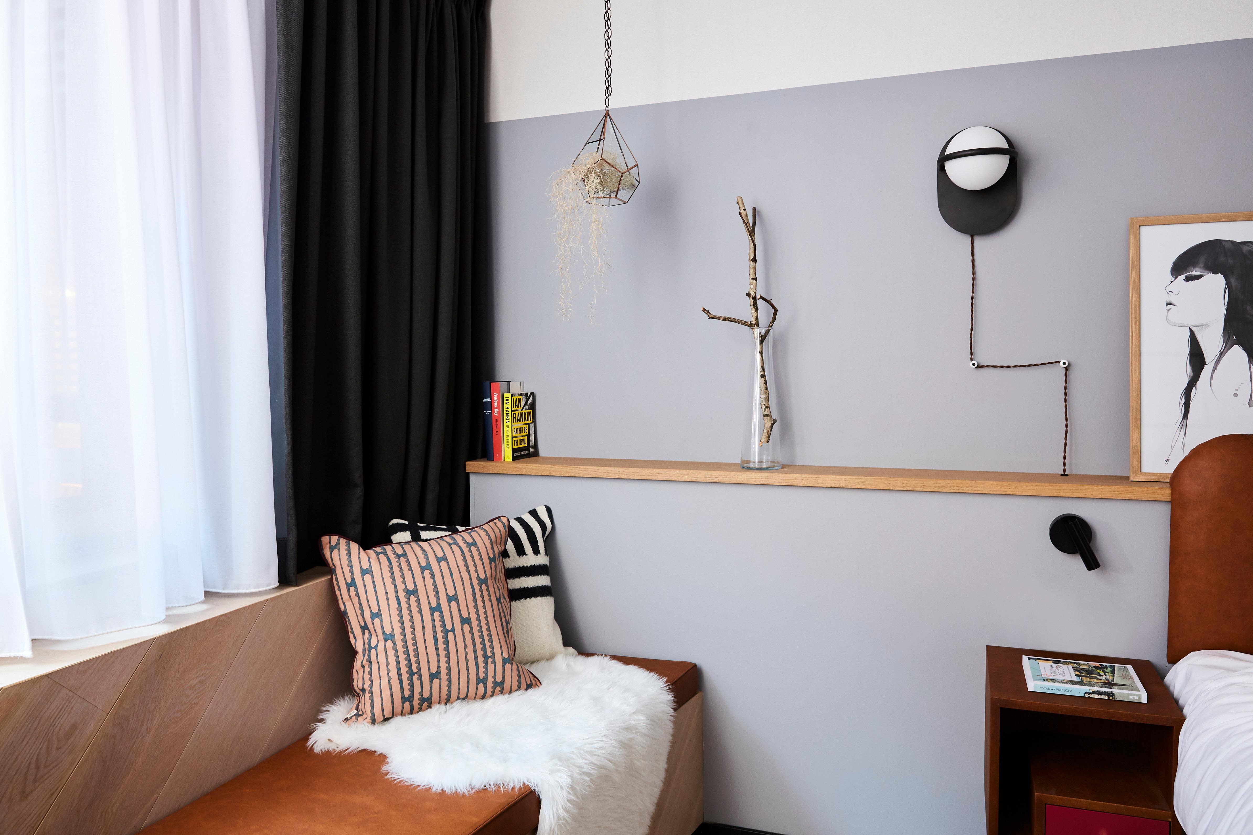 Indigo Centre, An Ihg Hotel 4*