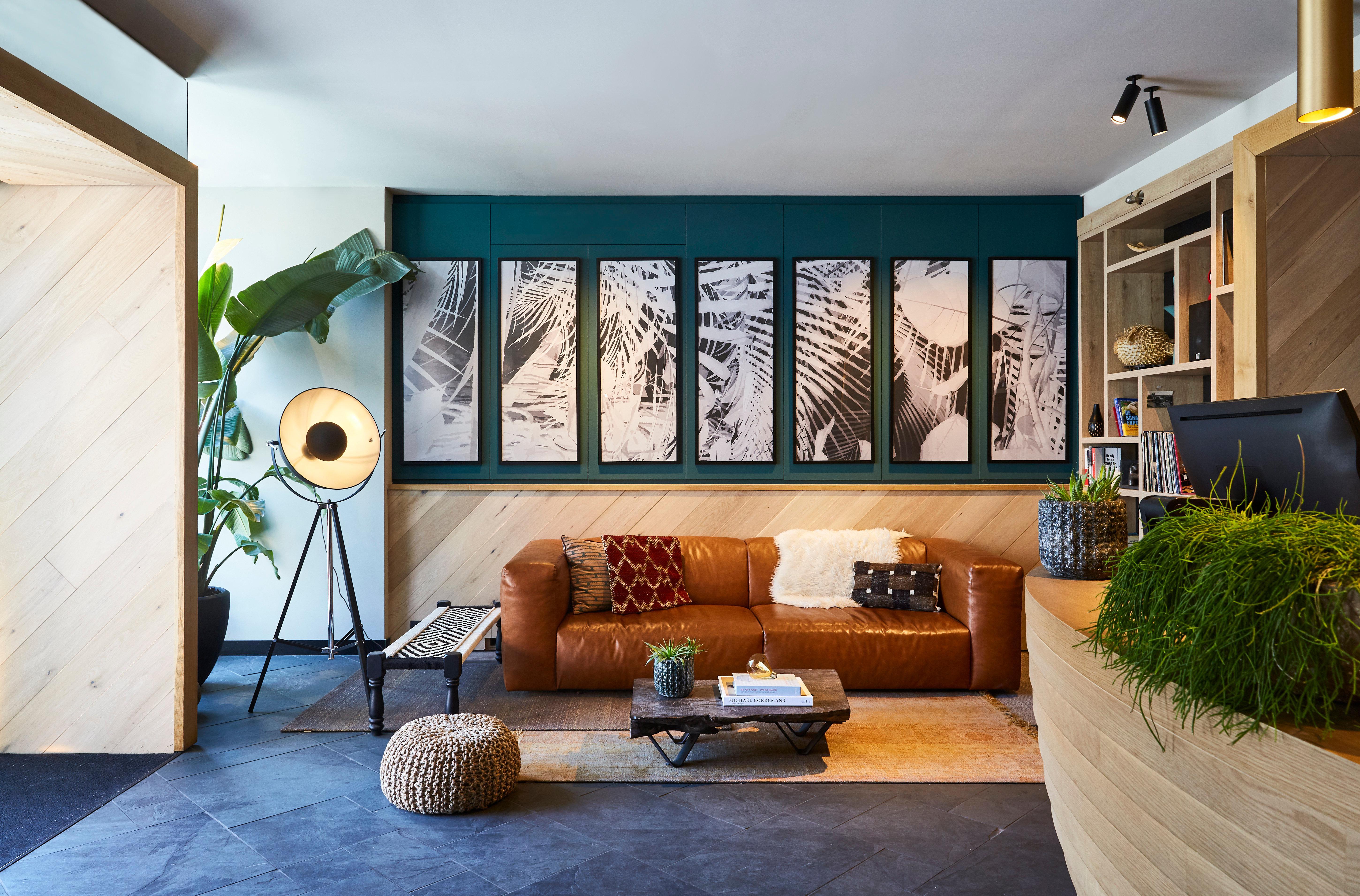Indigo Centre, An Ihg Antwerpen