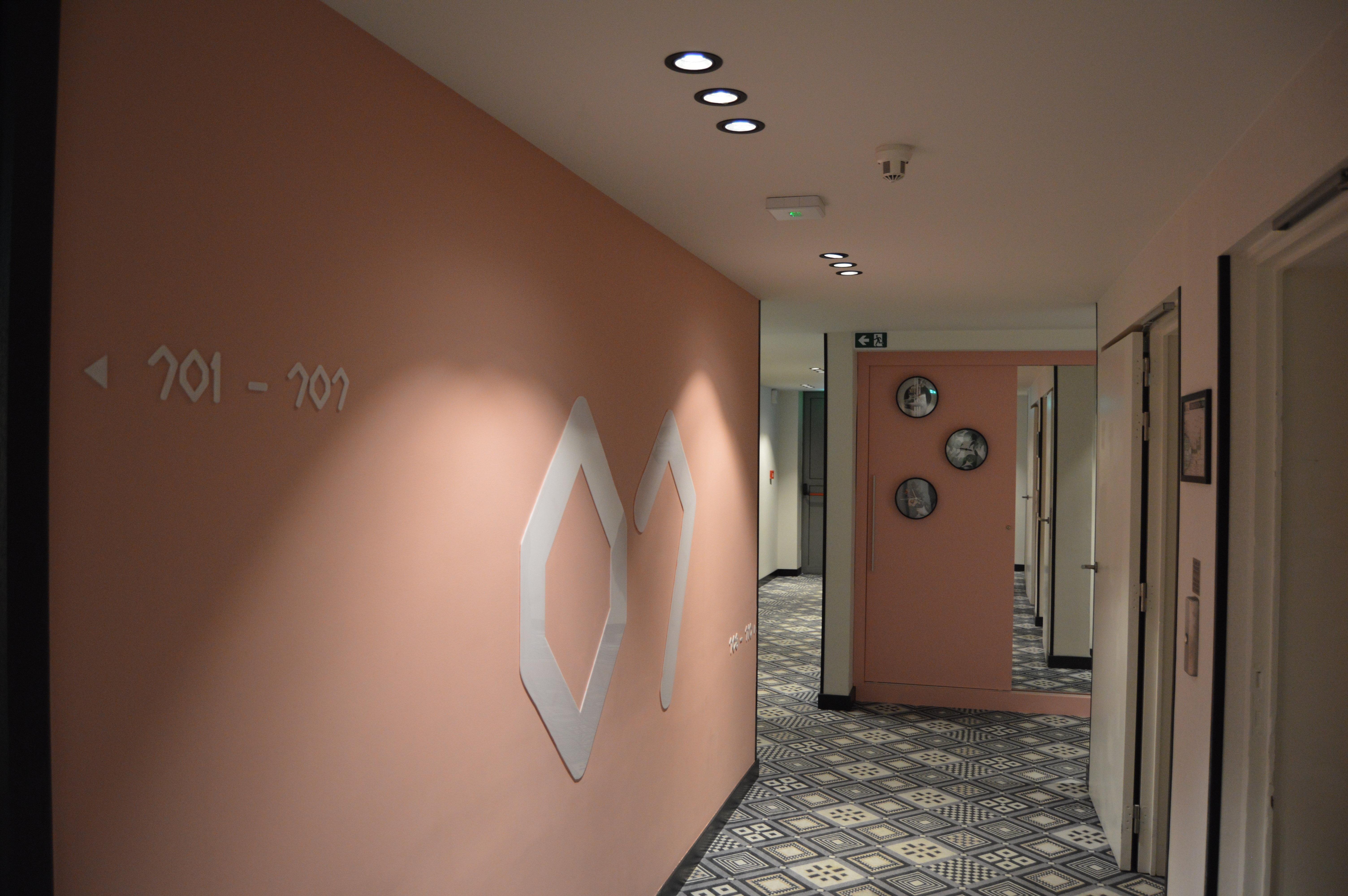 Indigo Centre, An Ihg Hotel