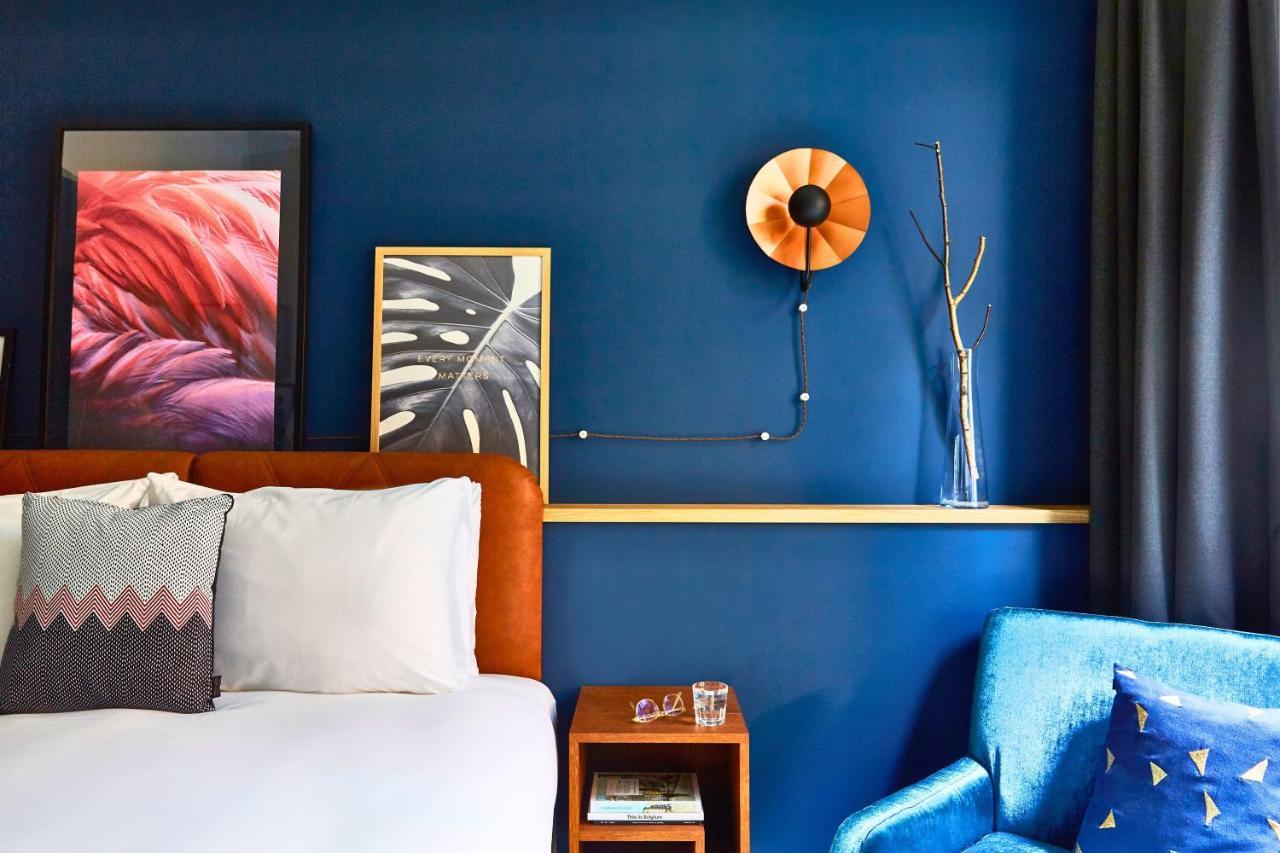 Hotel Indigo Centre, An Ihg 4*