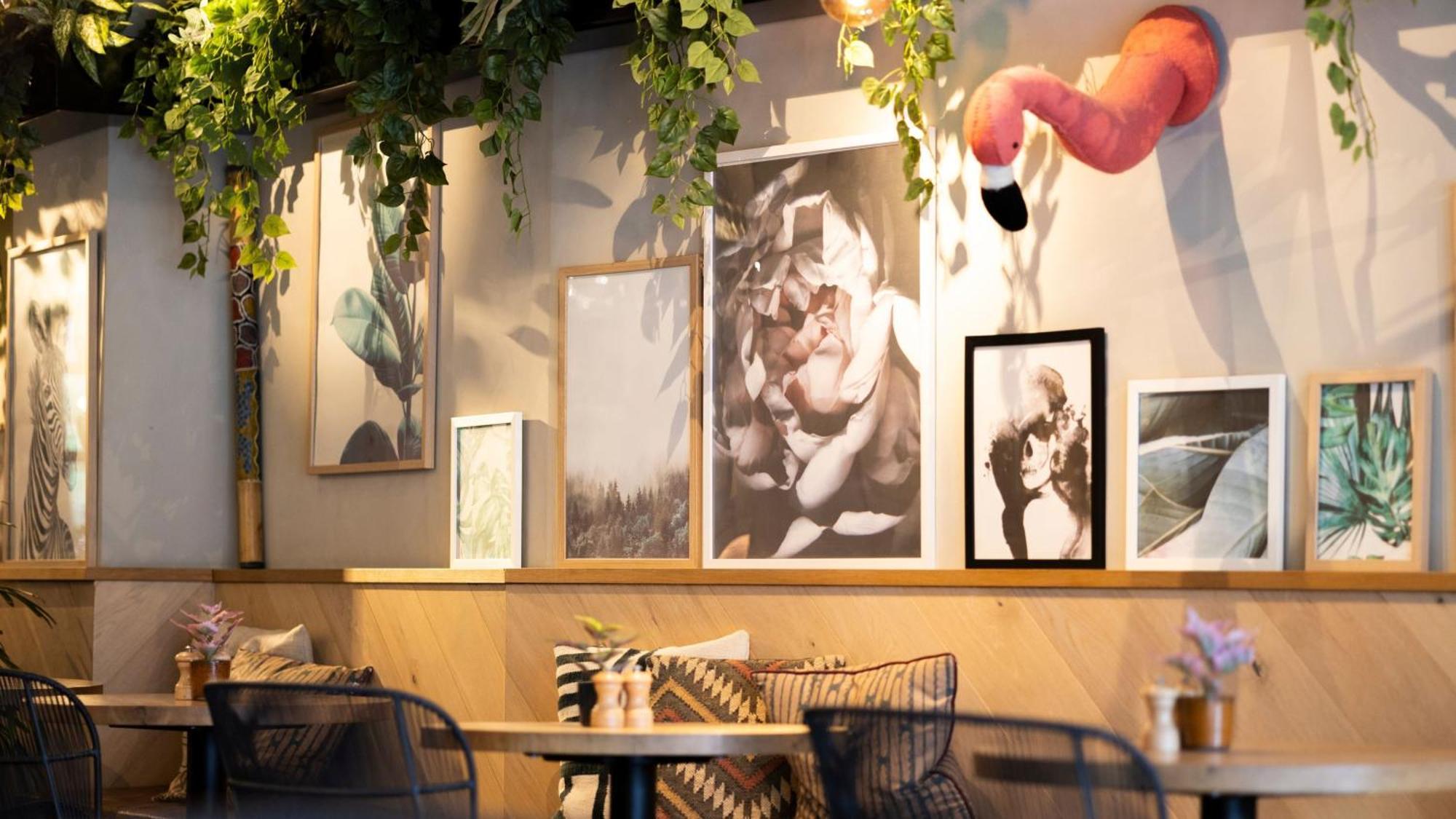 Indigo Centre, An Ihg 4* Antwerpen