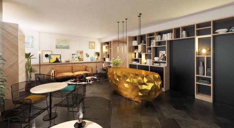 Hotel Indigo Centre, An Ihg Antwerpen