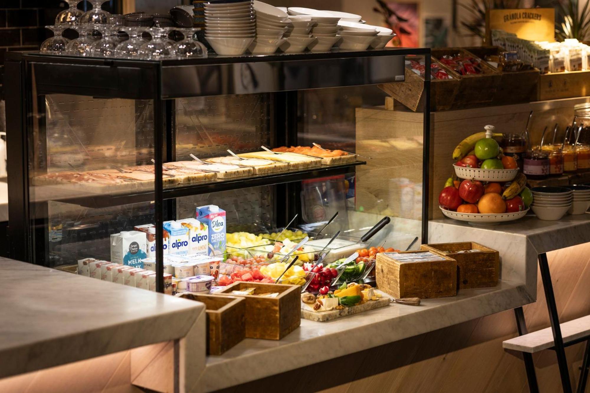 Indigo Centre, An Ihg 4*