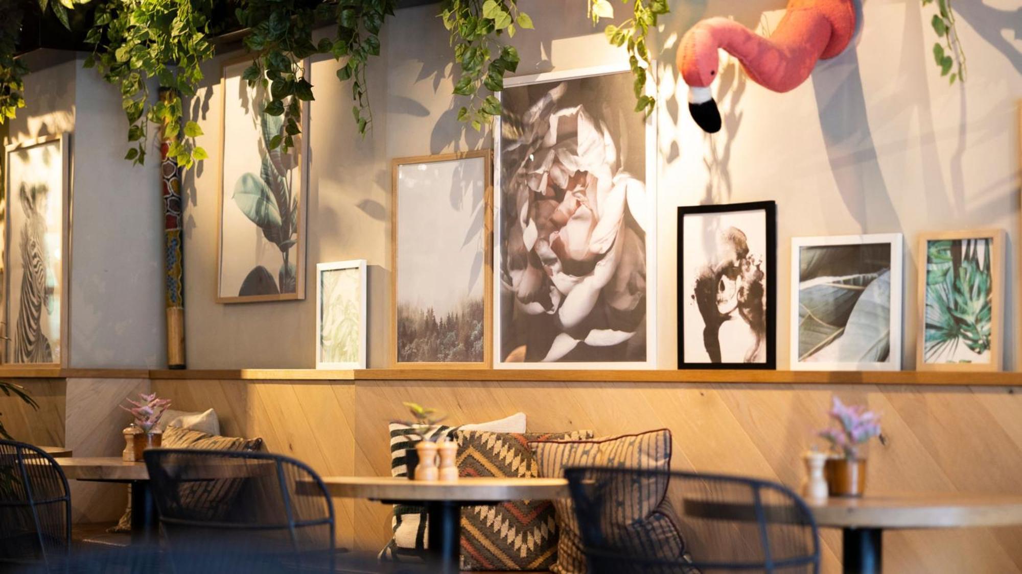 Indigo Centre, An Ihg Antwerpen