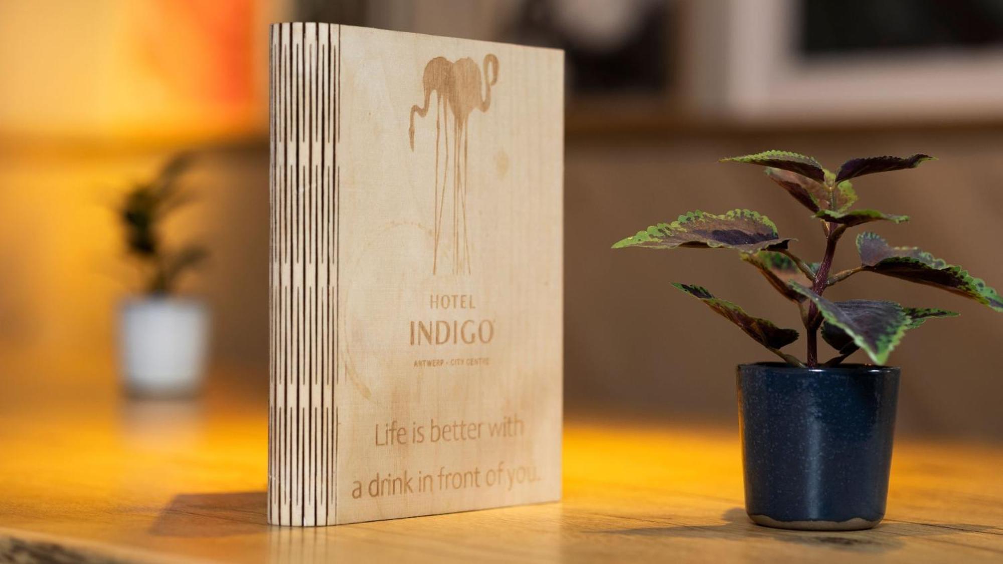 Indigo Centre, An Ihg Hotel 4*